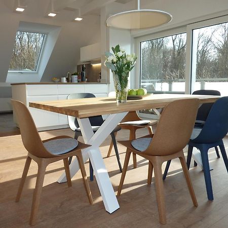 Ferienwohnung Am Wald Goslar Ngoại thất bức ảnh