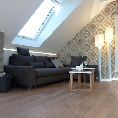 Ferienwohnung Am Wald Goslar Ngoại thất bức ảnh