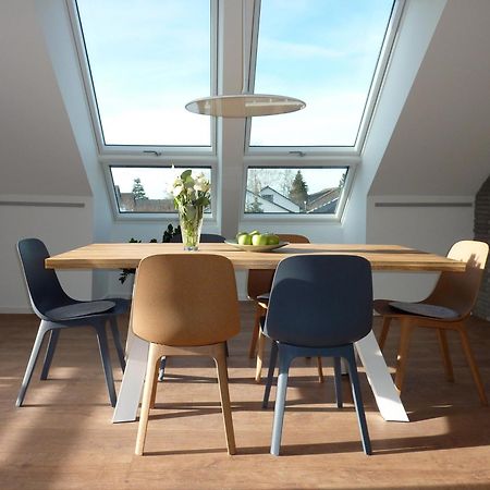 Ferienwohnung Am Wald Goslar Ngoại thất bức ảnh