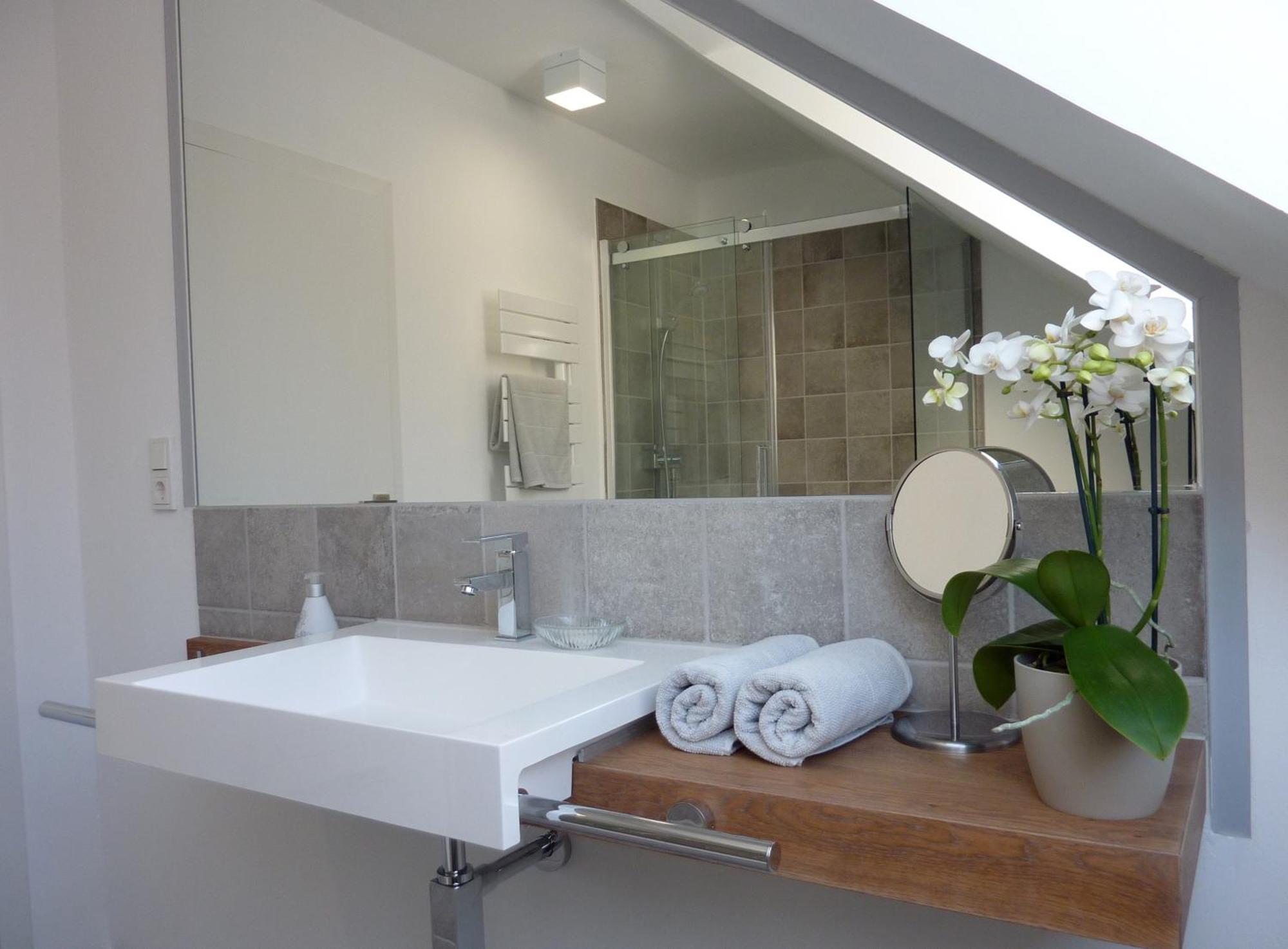 Ferienwohnung Am Wald Goslar Ngoại thất bức ảnh