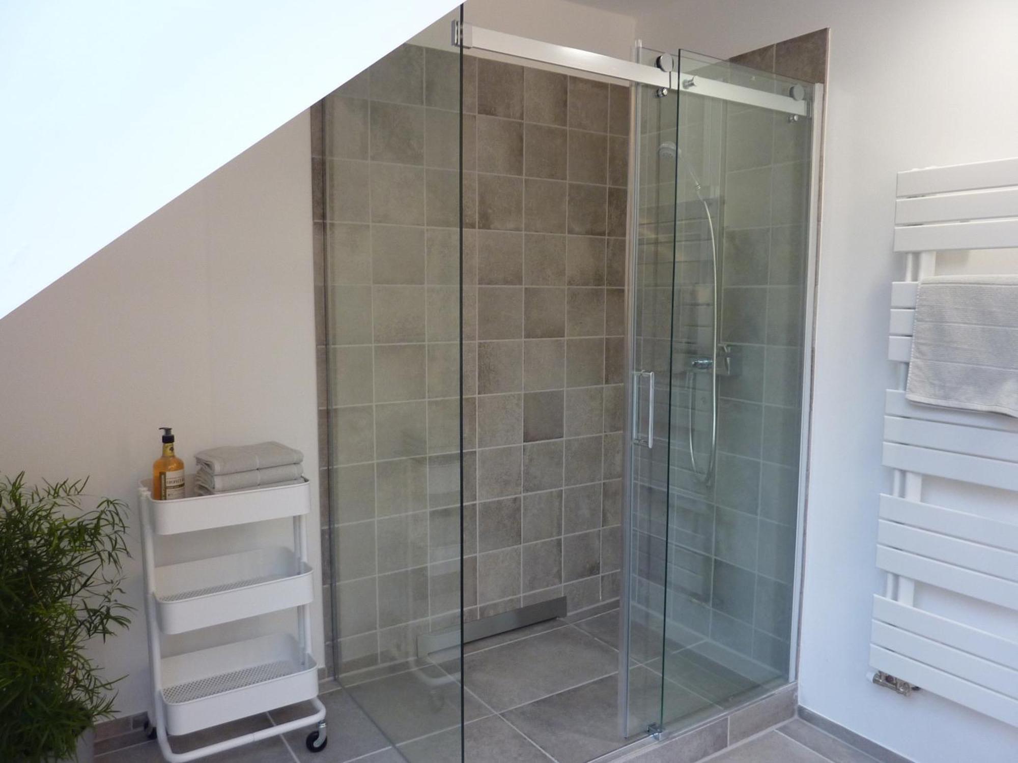 Ferienwohnung Am Wald Goslar Ngoại thất bức ảnh