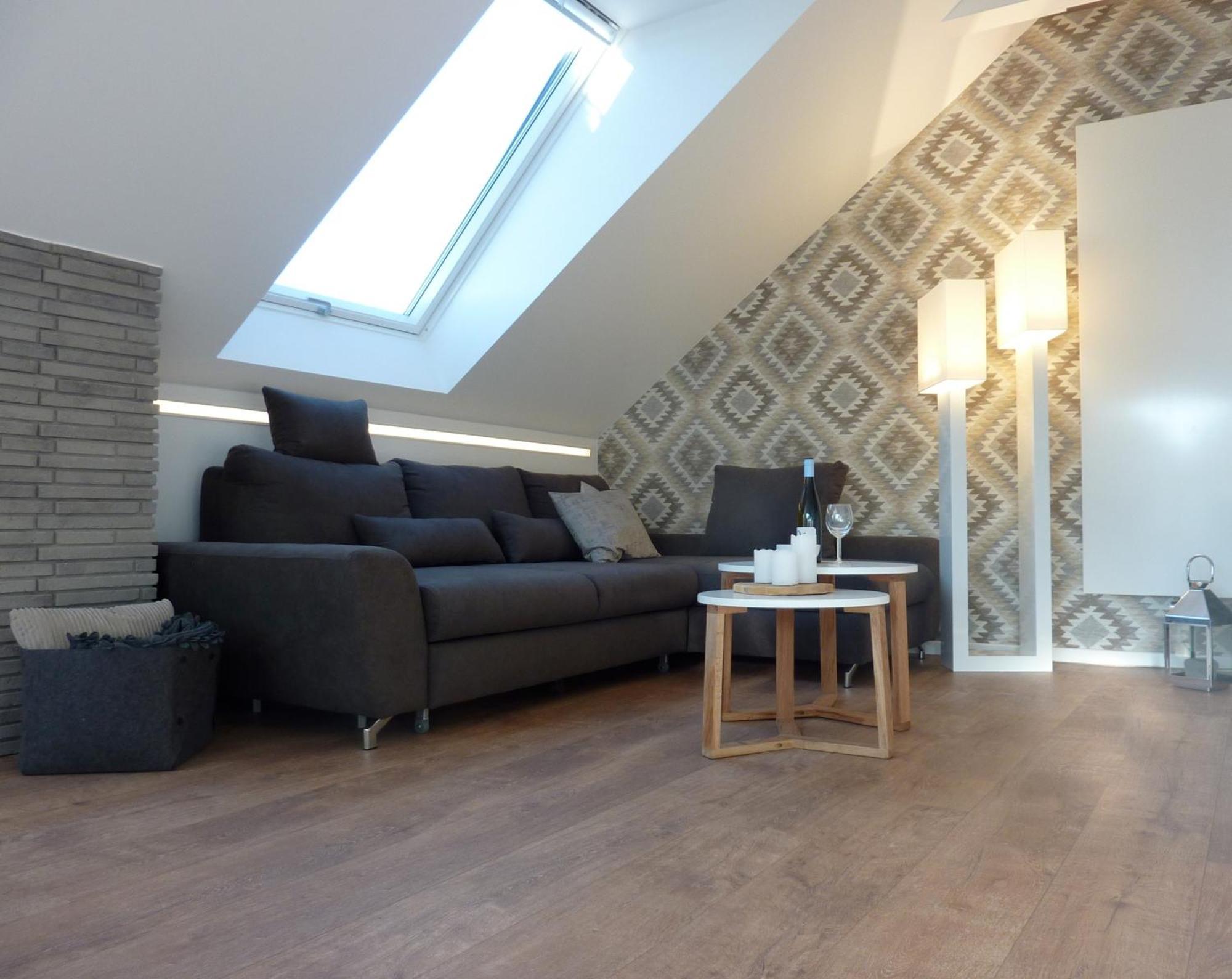 Ferienwohnung Am Wald Goslar Ngoại thất bức ảnh